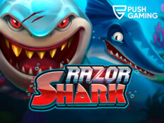 Fish casino games77